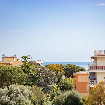 Διαμέρισμα Charm And Authenticity Your Getaway In Cagnes-sur-mer! *