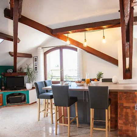 Charm And Authenticity Your Getaway In Cagnes-sur-mer! Καν-συρ-Μερ