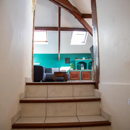 Charm And Authenticity Your Getaway In Cagnes-sur-mer!