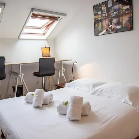 Charm And Authenticity Your Getaway In Cagnes-sur-mer! Appartement Cagnes-sur-Mer