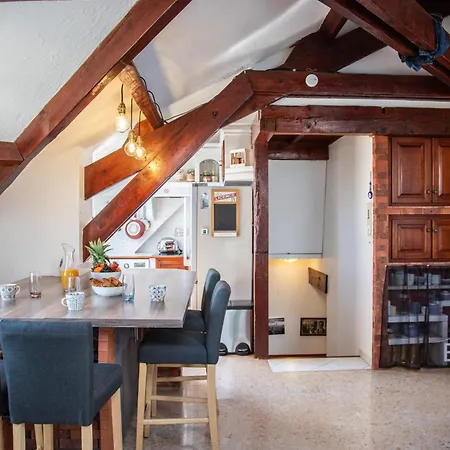 Charm And Authenticity Your Getaway In Cagnes-sur-mer!