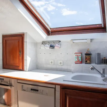 Charm And Authenticity Your Getaway In Cagnes-sur-mer!