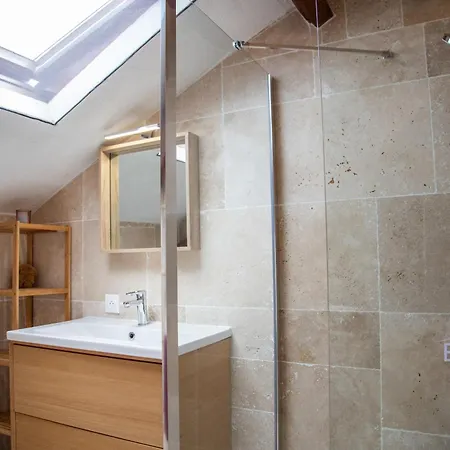 Appartement Charm And Authenticity Your Getaway In Cagnes-sur-mer! Cagnes-sur-Mer