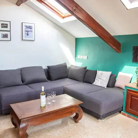 Charm And Authenticity Your Getaway In Cagnes-sur-mer! Cagnes-sur-Mer