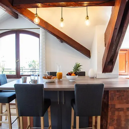Charm And Authenticity Your Getaway In Cagnes-sur-mer! Cagnes-sur-Mer