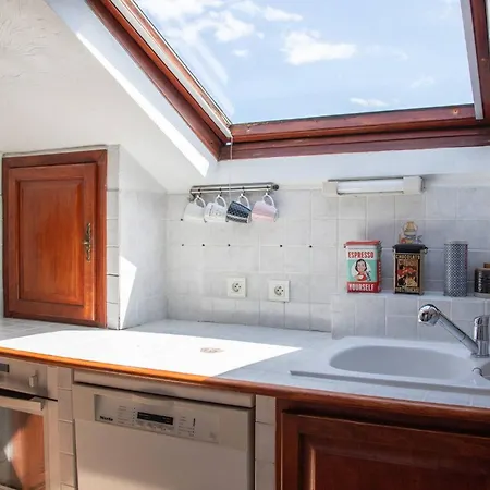 Charm And Authenticity Your Getaway In Cagnes-sur-mer! Apartment