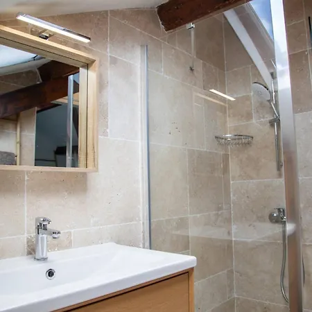 Apartament Charm And Authenticity Your Getaway In Cagnes-sur-mer! Cagnes-sur-Mer
