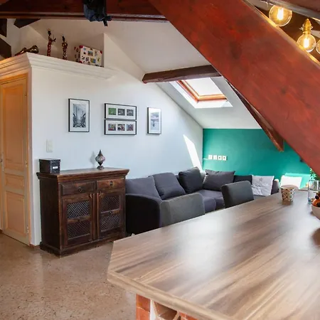 Charm And Authenticity Your Getaway In Cagnes-sur-mer!