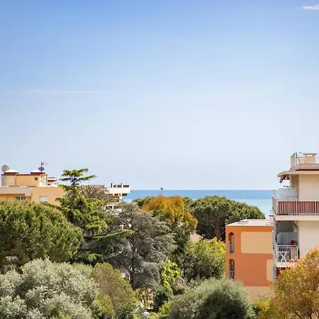 Charm And Authenticity Your Getaway In Cagnes-sur-mer! *