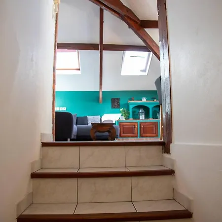 Charm And Authenticity Your Getaway In Cagnes-sur-mer! Cagnes-sur-Mer